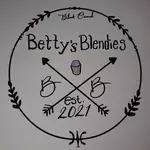 Betty's Blendies logo