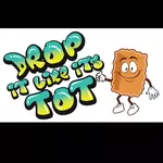 Drop It Like It's Tot logo