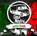 CosaNostra SF logo
