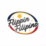Flippin' Filipino logo