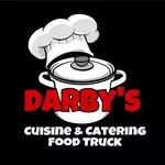 Darby's Cuisine and Catering logo