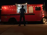 Cecil St. - Food Truck logo