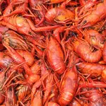 Billy & Wesley's Crawfish logo