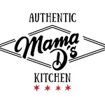 Mama D's Kitchen logo