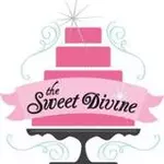 The Sweet Divine logo