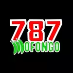 787 Mofongo logo