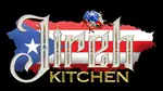 Jireh Kitchen logo