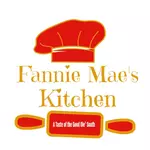 Fannie Mae's Kitchen logo