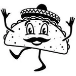 Tacos Rosy logo