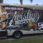 Twisting Roots logo