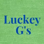 Luckey G's Bistro logo