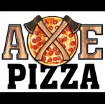 Axe Pizza logo