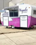 Magnolia Creamery logo