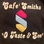 Cafe smiths logo