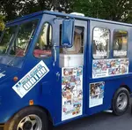 Flathead Mobile Munchies logo