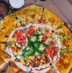 Papi's Taco logo