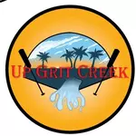 Up Grit Creek logo