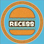 Recess logo