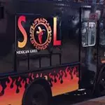 SOL Mexican Grill logo