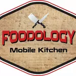 Foodology Mobile Kitchen logo