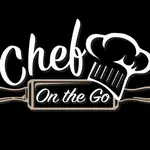 Chef on the Go logo