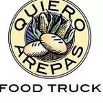 Quiero Arepas logo