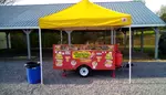 Hurst fun foods logo