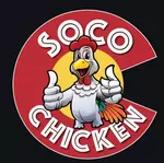 SoCo Chicken Food Truck logo