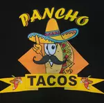 Pancho Tacos Food Truck logo