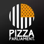 Pizza Parliament logo