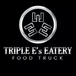 Triple E's Eatery logo