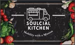 Soulcial Kitchen logo