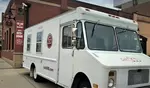 Pub 500 Food Truck logo