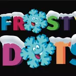 Frosty Dots logo