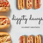 Diggity Dawgs logo