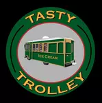 Tasty Trolley logo