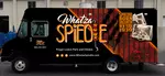 Whatza Spiedie logo