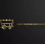 Smoky Mountain Chow Wagon logo