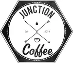 Junction Coffee OKC logo