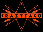 Crazy Taco WI logo