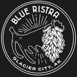 Blue Ristra logo