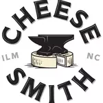 CheeseSmith Food Truck logo