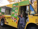 Total Thai Food Truck logo