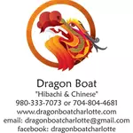Dragon Boat logo