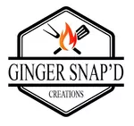 Ginger Snap'd Kitchen logo