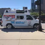 Esther's Ice Cream logo