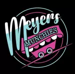 Meyer's Munchies logo