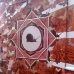The Cinnamon Snail  logo