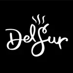 DelSur Empanadas logo