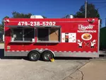 Kyoto Japanese Hibachi Express logo